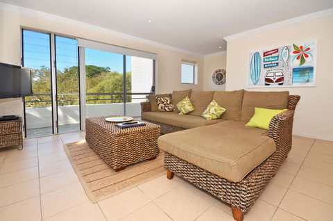 Raintrees Moffat Beach - Grafton Accommodation 6