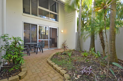 Raintrees Moffat Beach - Grafton Accommodation 23