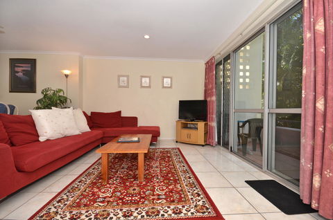 Raintrees Moffat Beach - Grafton Accommodation 20