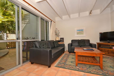 Raintrees Moffat Beach - Grafton Accommodation 21