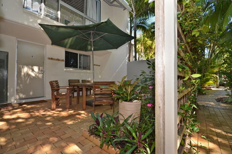 Raintrees Moffat Beach - Grafton Accommodation 22