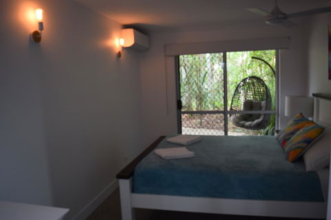 Raintrees Moffat Beach - Grafton Accommodation 8