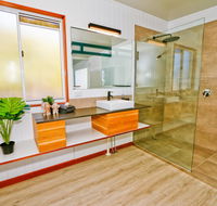 The Summit 1770 - Grafton Accommodation