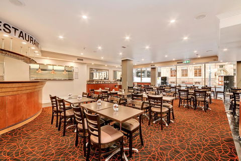 Great Southern Hotel Brisbane - Grafton Accommodation 23