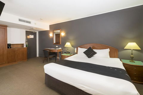 Great Southern Hotel Brisbane - Grafton Accommodation 15