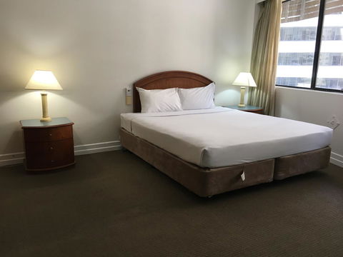 Great Southern Hotel Brisbane - Grafton Accommodation 3