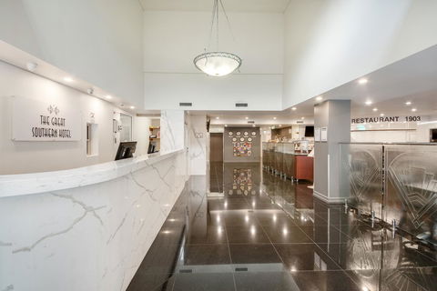 Great Southern Hotel Brisbane - Grafton Accommodation 18