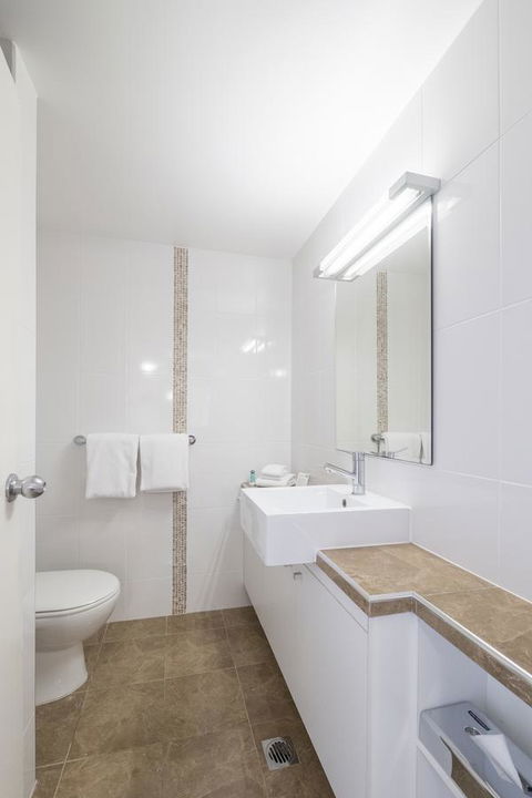 Great Southern Hotel Brisbane - Grafton Accommodation 8