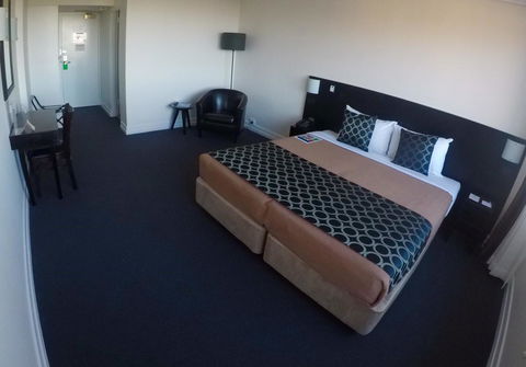 Great Southern Hotel Brisbane - Grafton Accommodation 7