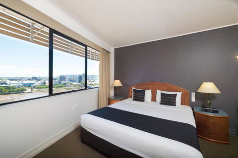Great Southern Hotel Brisbane - Grafton Accommodation 14