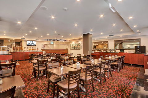Great Southern Hotel Brisbane - Grafton Accommodation 24