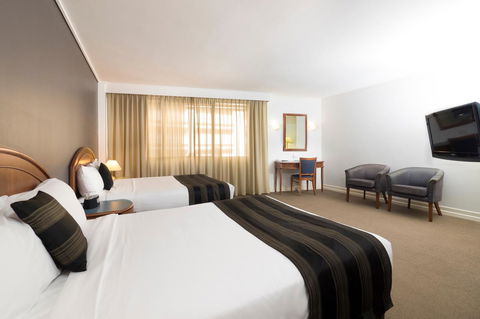 Great Southern Hotel Brisbane - Grafton Accommodation 28
