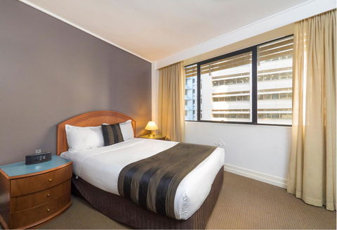 Great Southern Hotel Brisbane - Grafton Accommodation 25