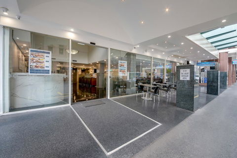 Great Southern Hotel Brisbane - Grafton Accommodation 21