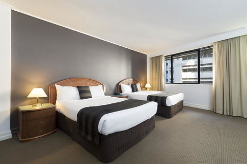 Great Southern Hotel Brisbane - Grafton Accommodation 29