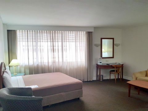 Great Southern Hotel Brisbane - Grafton Accommodation 11