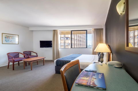 Great Southern Hotel Brisbane - Grafton Accommodation 27