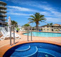 Kirra Beach Apartments - Grafton Accommodation