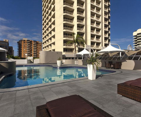 Novotel Surfers Paradise - Grafton Accommodation 44