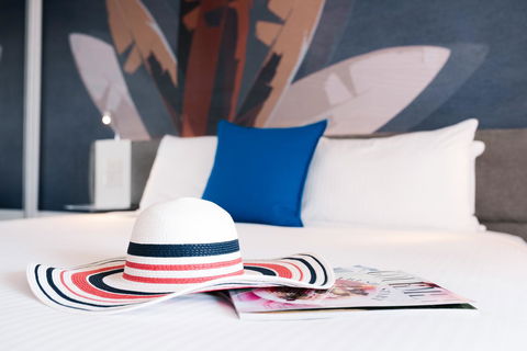 Novotel Surfers Paradise - Grafton Accommodation 36