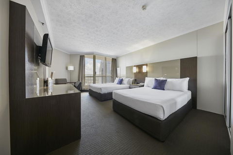 Novotel Surfers Paradise - Grafton Accommodation 15