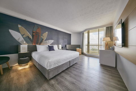 Novotel Surfers Paradise - Grafton Accommodation 14