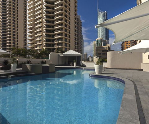 Novotel Surfers Paradise - Grafton Accommodation 8