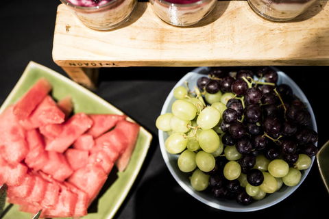 Novotel Surfers Paradise - Grafton Accommodation 42