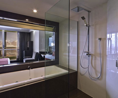 Novotel Surfers Paradise - Grafton Accommodation 26