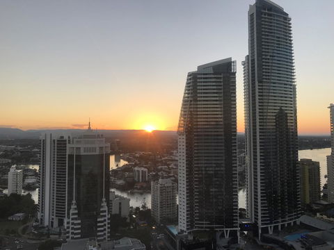Novotel Surfers Paradise - Grafton Accommodation 5