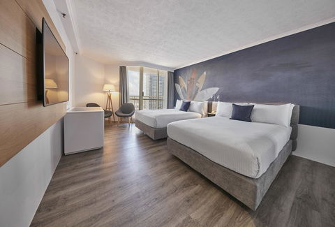 Novotel Surfers Paradise - Grafton Accommodation 22