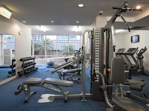 Novotel Surfers Paradise - Grafton Accommodation 21
