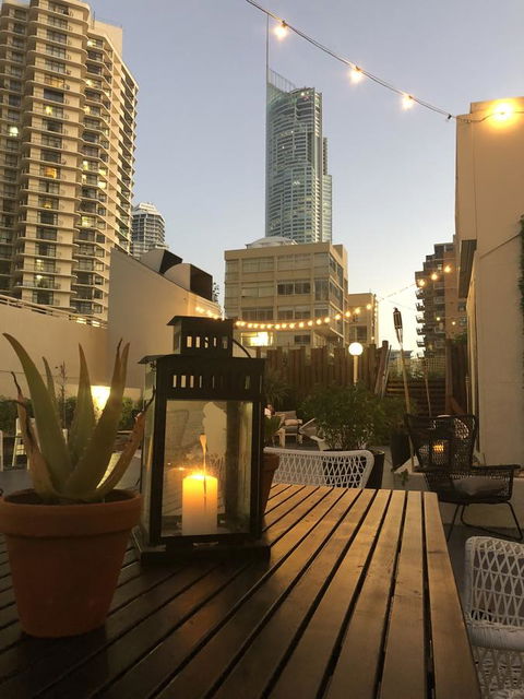 Novotel Surfers Paradise - Grafton Accommodation 29