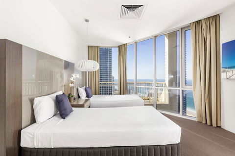 Novotel Surfers Paradise - Grafton Accommodation 2