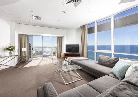 Novotel Surfers Paradise - Grafton Accommodation 3
