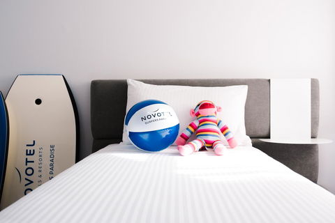 Novotel Surfers Paradise - Grafton Accommodation 25