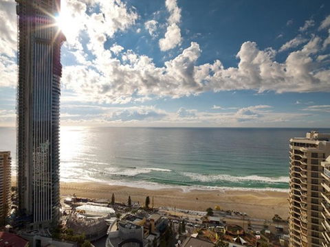 Novotel Surfers Paradise - Grafton Accommodation 35