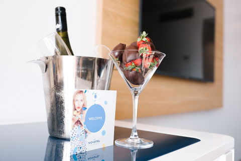 Novotel Surfers Paradise - Grafton Accommodation 34