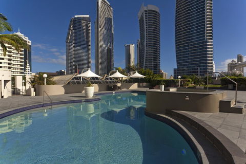 Novotel Surfers Paradise - Grafton Accommodation 17