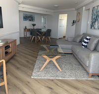 Ocean Plaza Resort - Grafton Accommodation