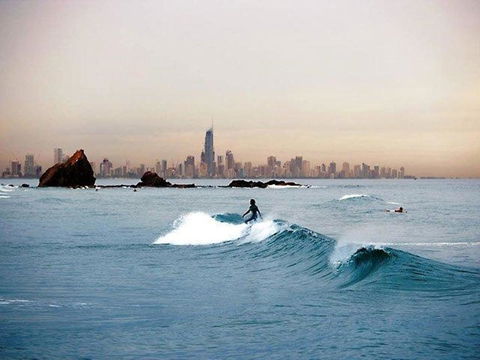 Surfers International Apartments - Grafton Accommodation 31