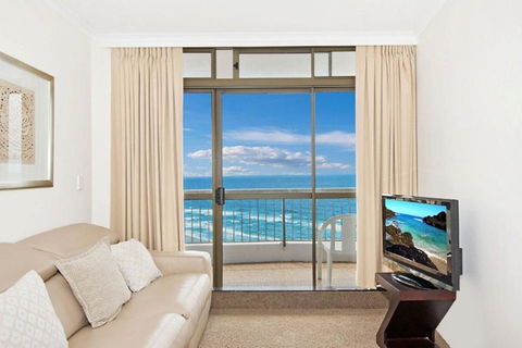 Surfers International Apartments - Grafton Accommodation 27