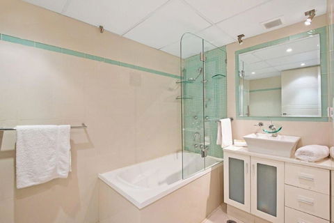Surfers International Apartments - Grafton Accommodation 38