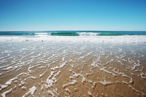 Surfers International Apartments - Grafton Accommodation 34