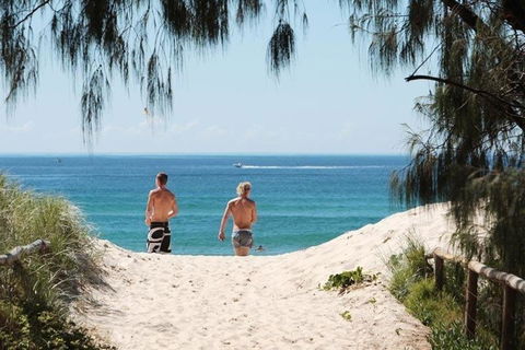 Surfers International Apartments - Grafton Accommodation 33