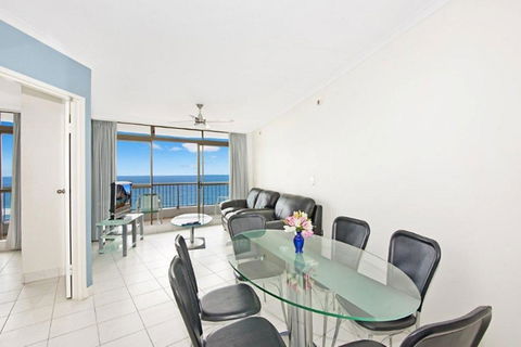 Surfers International Apartments - Grafton Accommodation 16