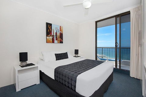Surfers International Apartments - Grafton Accommodation 14