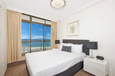Surfers International Apartments - Grafton Accommodation 19
