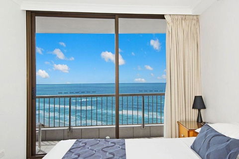 Surfers International Apartments - Grafton Accommodation 26