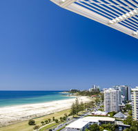 Kirra Surf Apartments - Grafton Accommodation